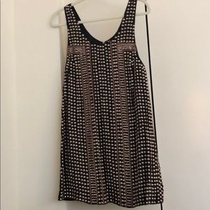 Free People Beaded Dress